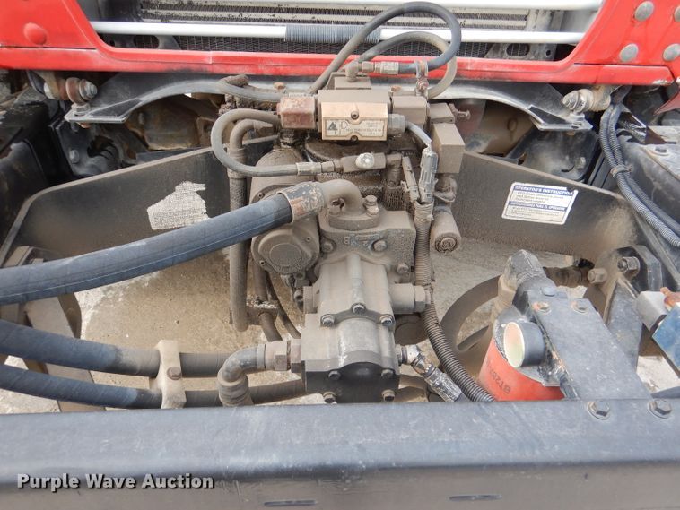 image for item DL3339 1997 Mack DM690S  ready mix truck