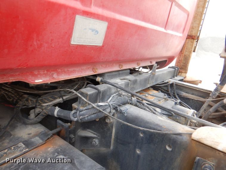 image for item DL3339 1997 Mack DM690S  ready mix truck