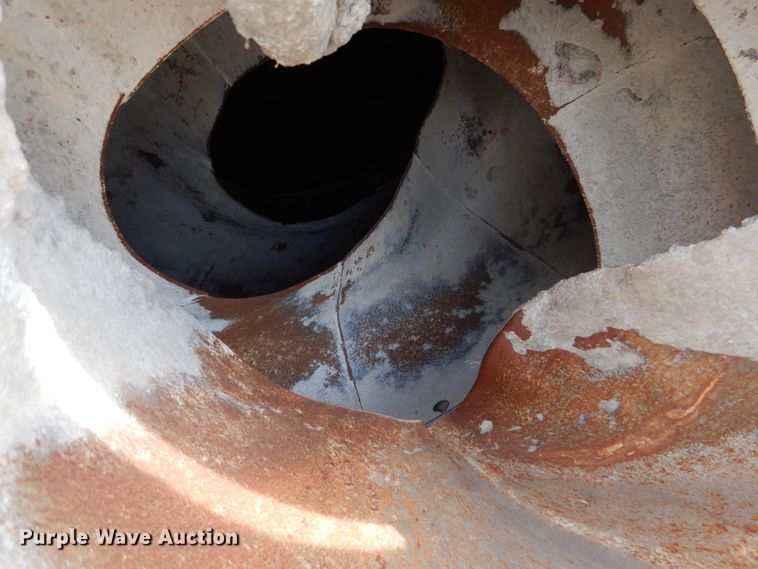 image for item DL3339 1997 Mack DM690S  ready mix truck