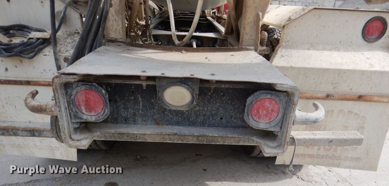 image for item DL3339 1997 Mack DM690S  ready mix truck