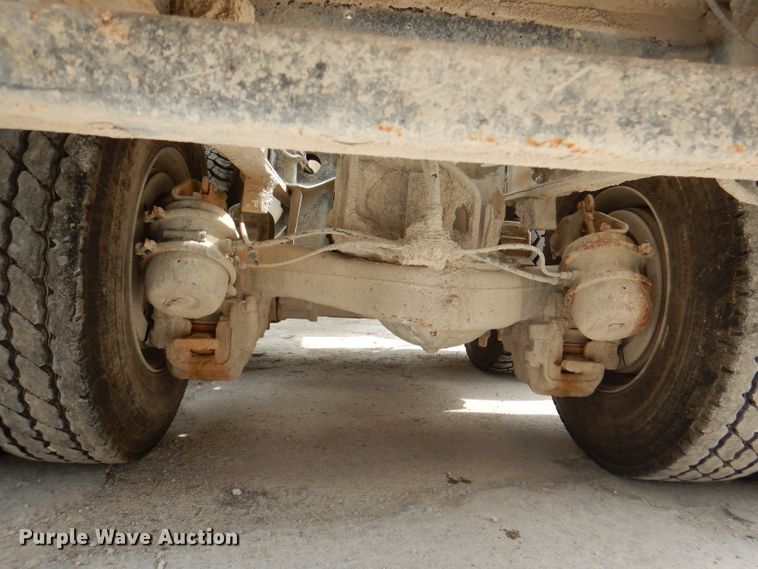 image for item DL3339 1997 Mack DM690S  ready mix truck