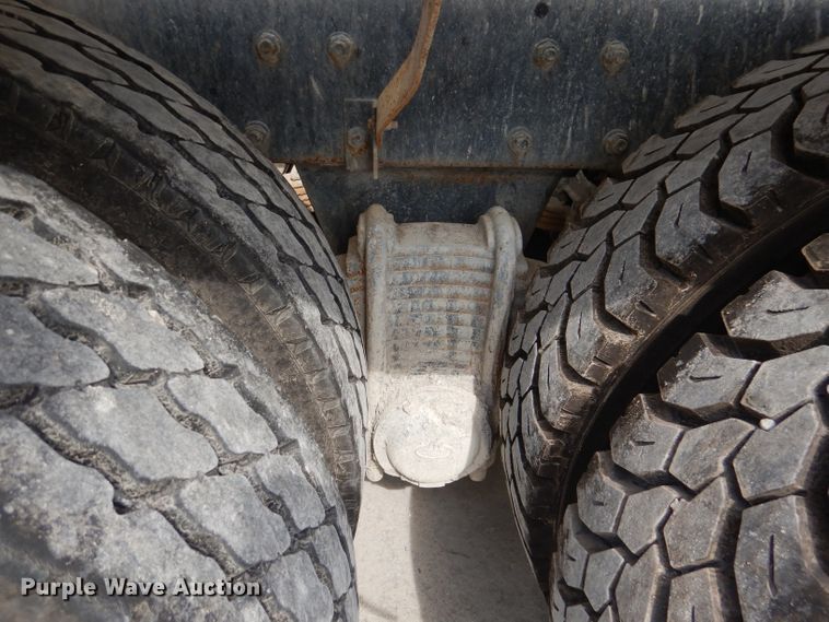 image for item DL3339 1997 Mack DM690S  ready mix truck