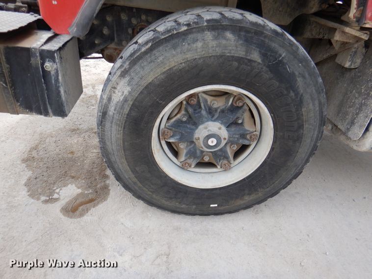 image for item DL3339 1997 Mack DM690S  ready mix truck