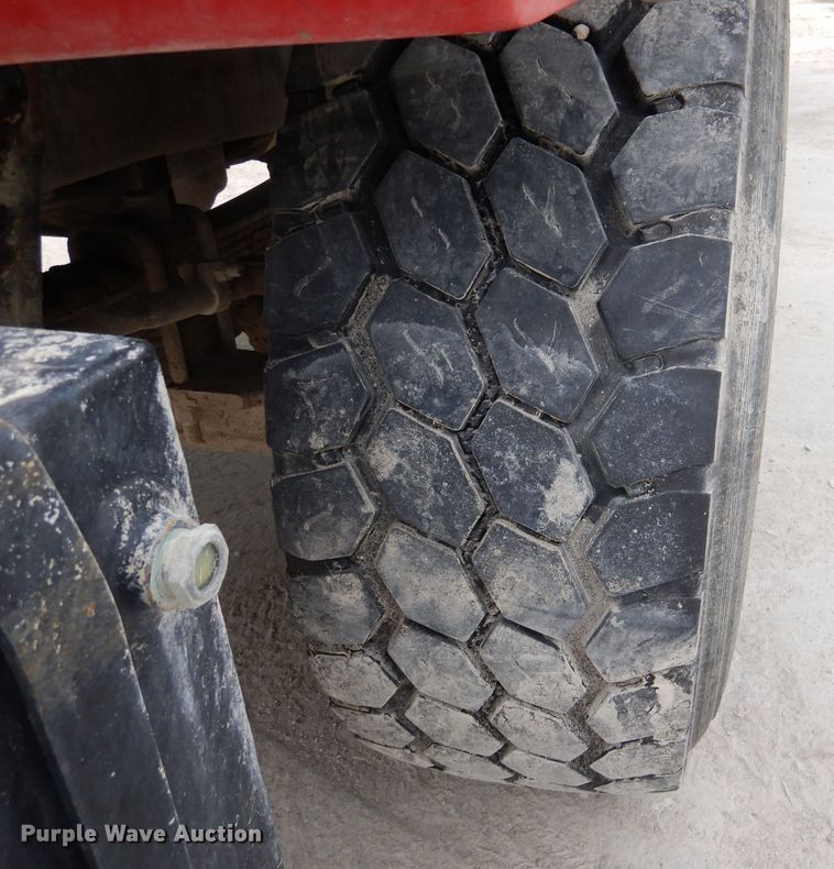 image for item DL3339 1997 Mack DM690S  ready mix truck