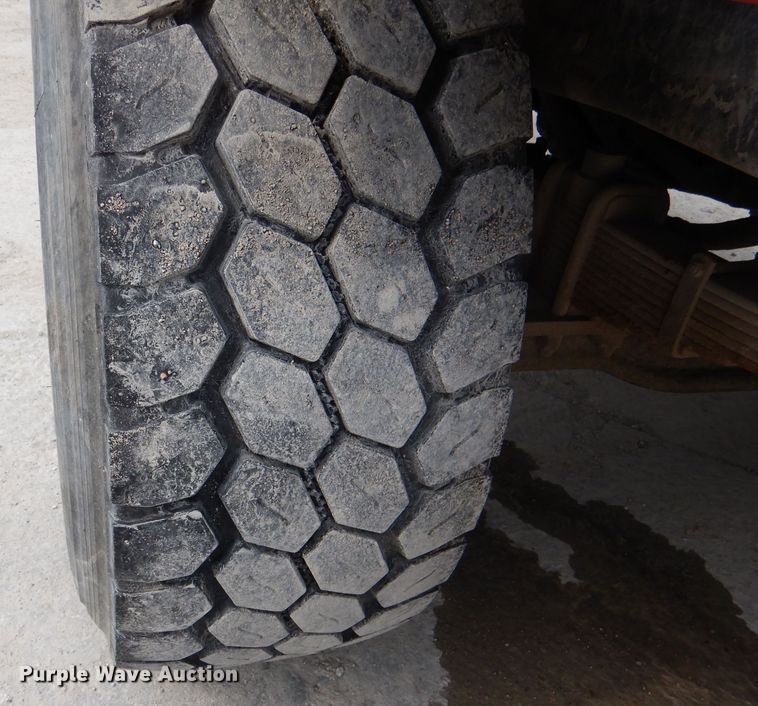 image for item DL3339 1997 Mack DM690S  ready mix truck