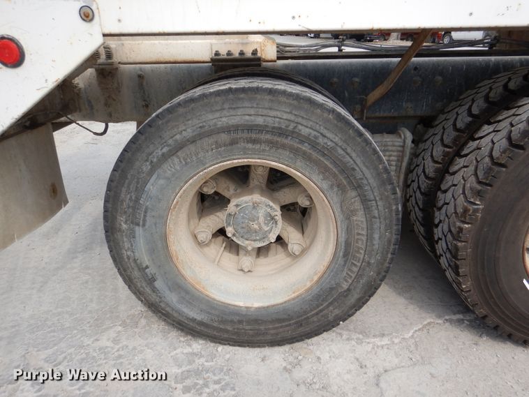 image for item DL3339 1997 Mack DM690S  ready mix truck