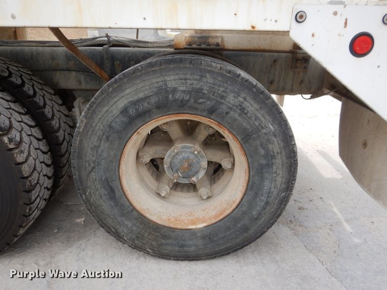 image for item DL3339 1997 Mack DM690S  ready mix truck