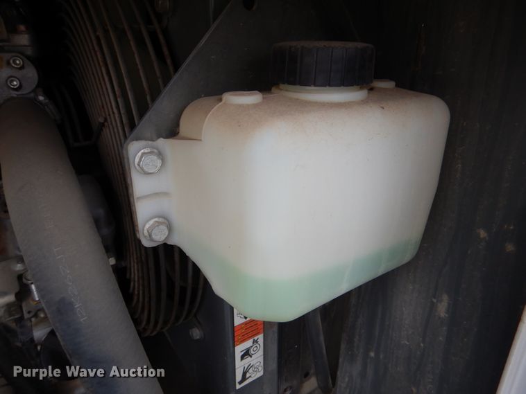 image for item DL3342 Wacker Neuson G25  generator