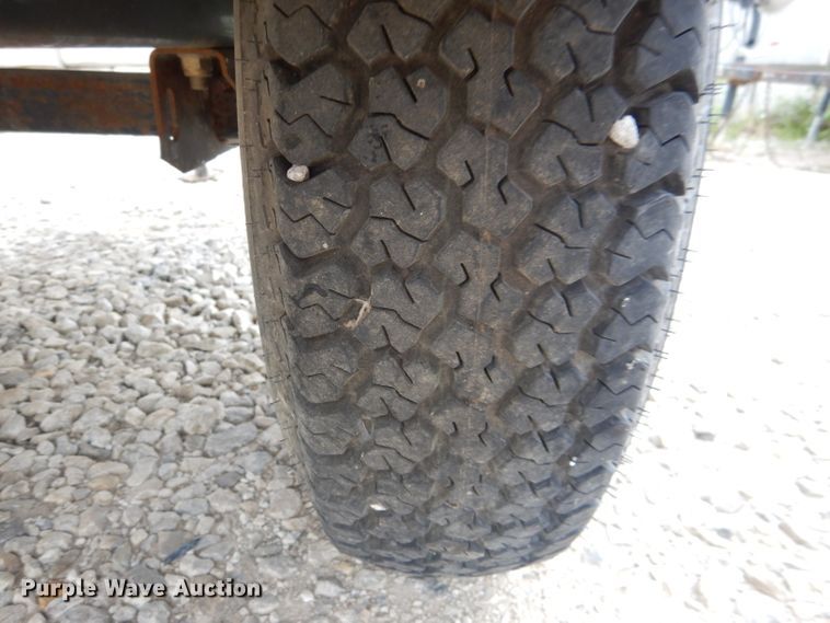 image for item DL3342 Wacker Neuson G25  generator