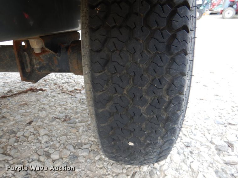 image for item DL3342 Wacker Neuson G25  generator