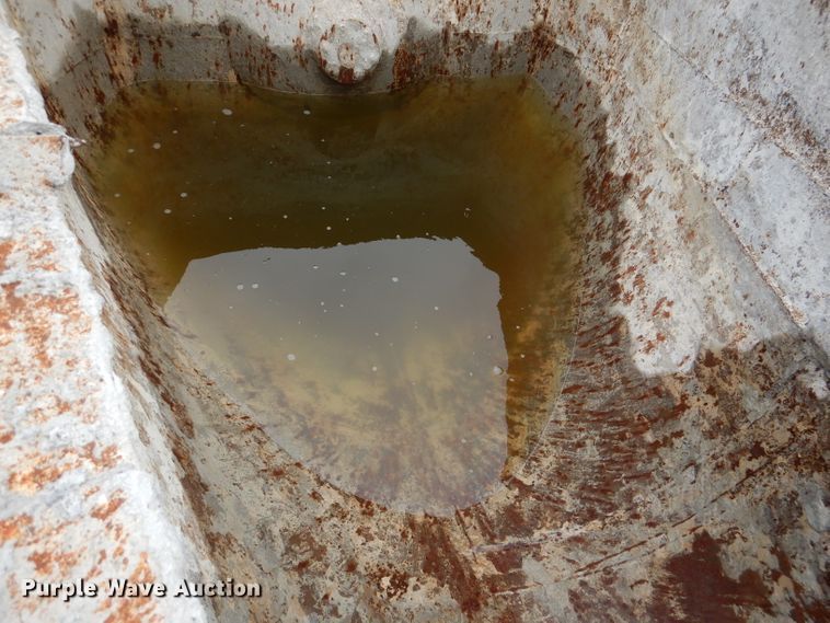 image for item DL3343 1986 Mack DM685S  ready mix truck