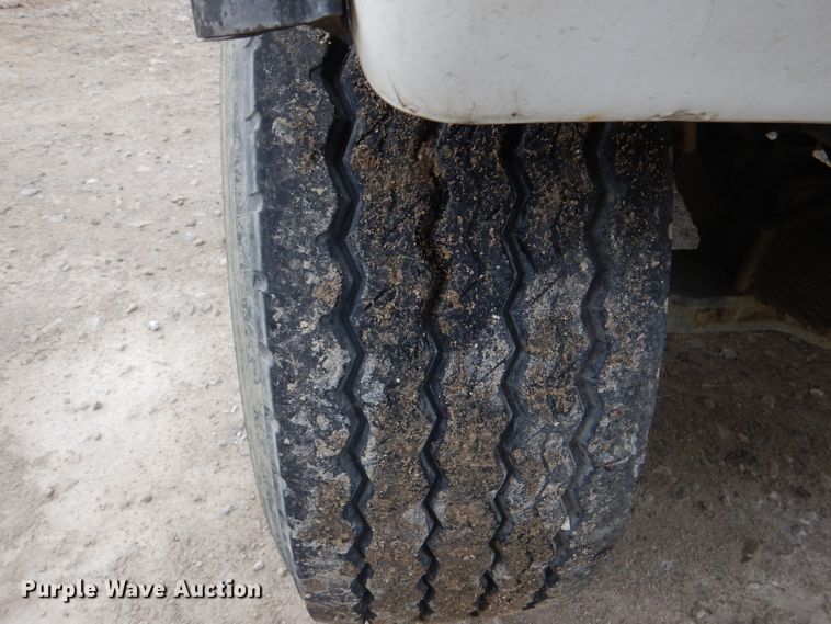 image for item DL3343 1986 Mack DM685S  ready mix truck