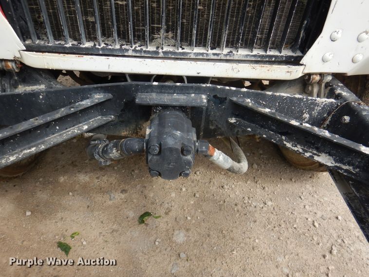 image for item DL3344 1986 Mack DM685S  ready mix truck