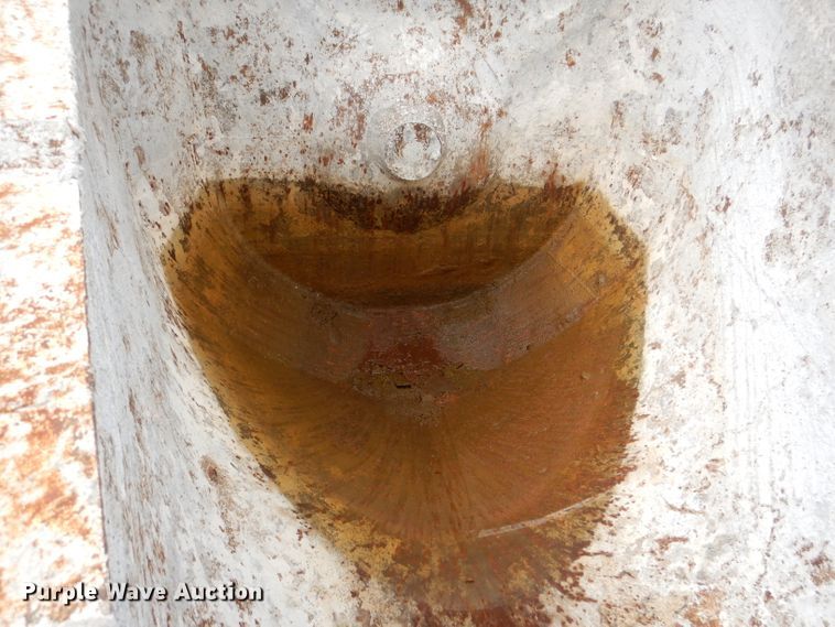 image for item DL3344 1986 Mack DM685S  ready mix truck