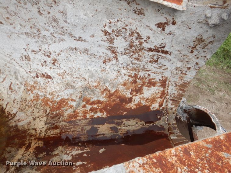 image for item DL3344 1986 Mack DM685S  ready mix truck