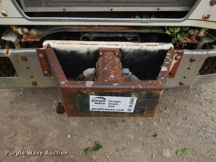 image for item DL3345 1996 Mack DM688S  ready mix truck