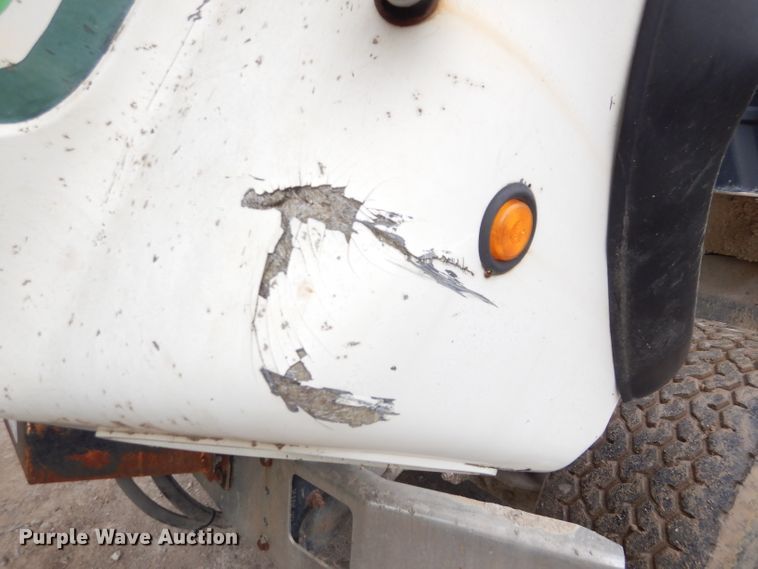 image for item DL3345 1996 Mack DM688S  ready mix truck