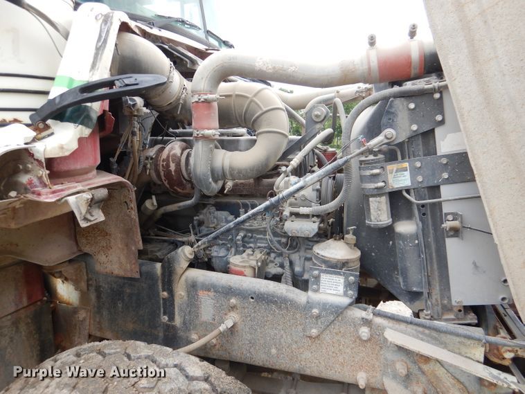 image for item DL3345 1996 Mack DM688S  ready mix truck