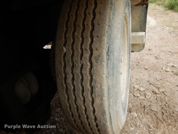 image for item DL3345 1996 Mack DM688S  ready mix truck