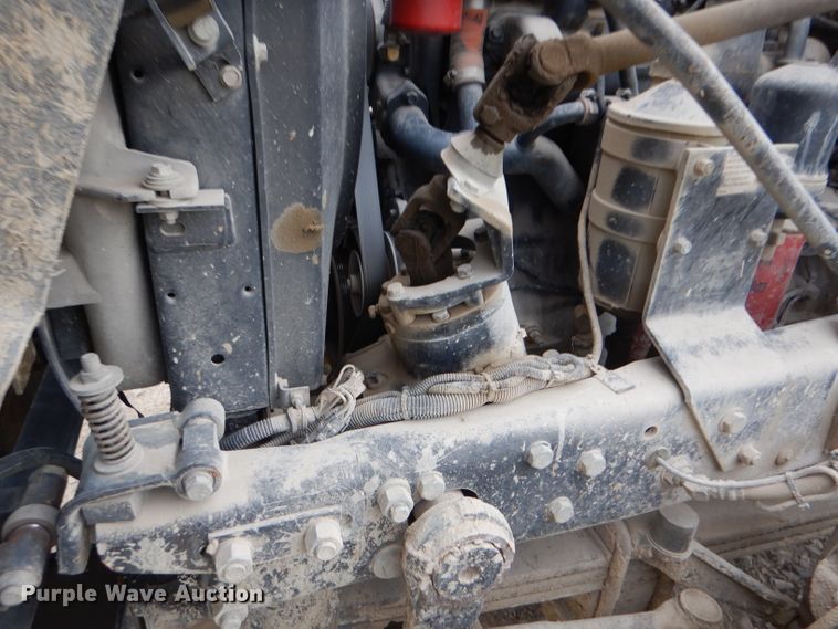 image for item DL3346 2001 Mack RD690S  ready mix truck