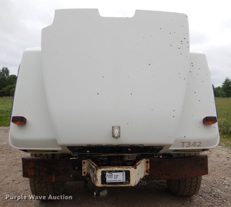 image for item DL3346 2001 Mack RD690S  ready mix truck