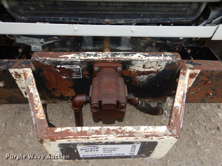 image for item DL3346 2001 Mack RD690S  ready mix truck