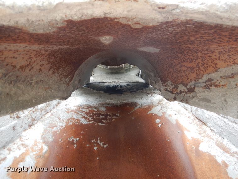 image for item DL3346 2001 Mack RD690S  ready mix truck