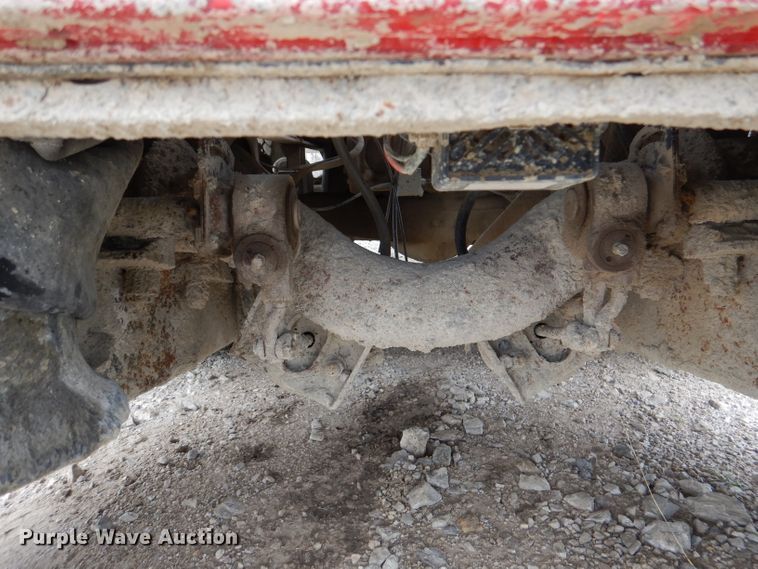 image for item DL3346 2001 Mack RD690S  ready mix truck