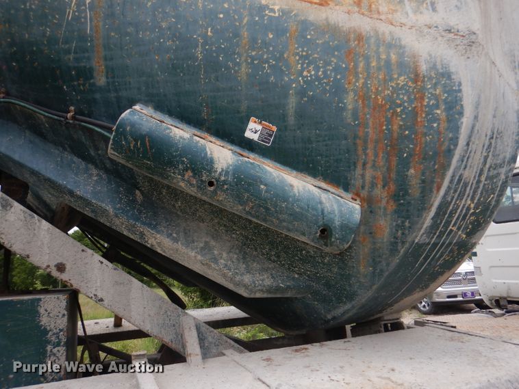 image for item DL3346 2001 Mack RD690S  ready mix truck