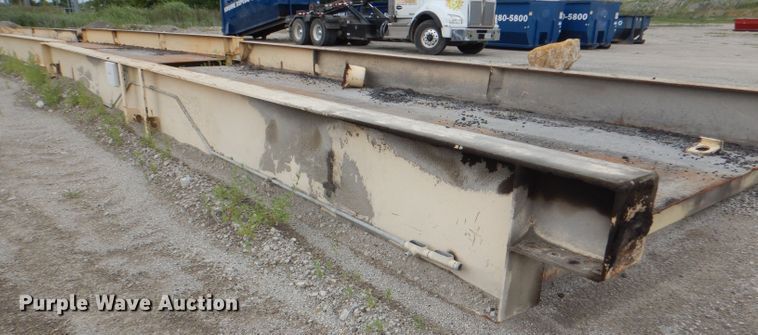 image for item DL3348 Astec  truck scale