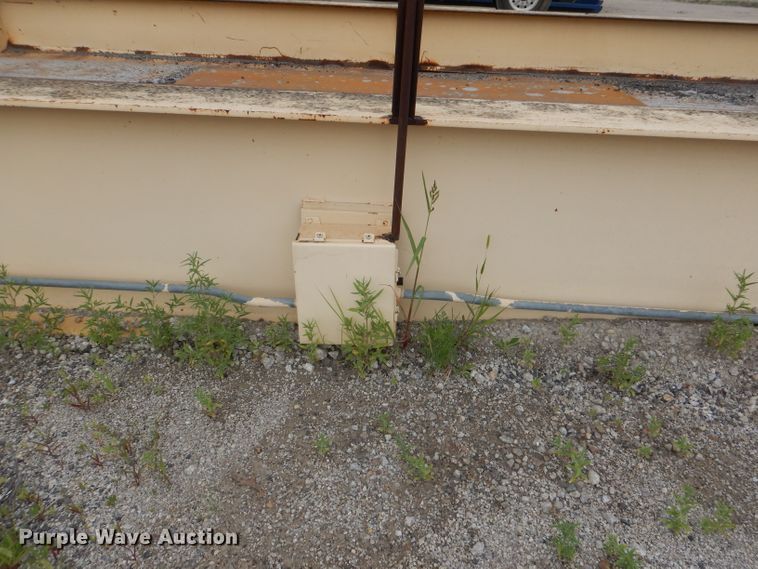 image for item DL3348 Astec  truck scale