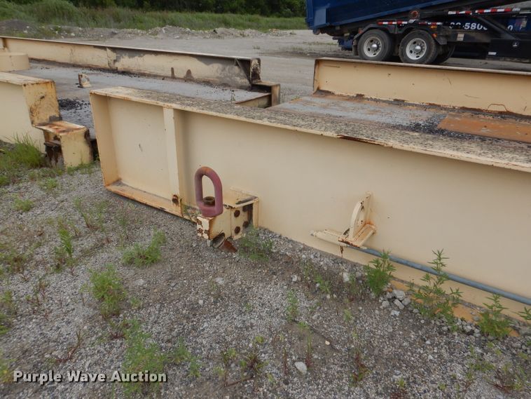 image for item DL3348 Astec  truck scale