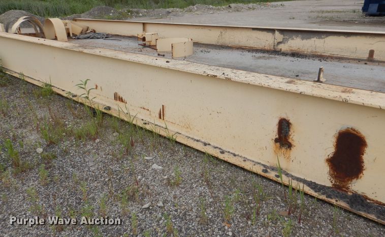 image for item DL3348 Astec  truck scale