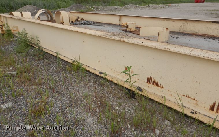 image for item DL3348 Astec  truck scale