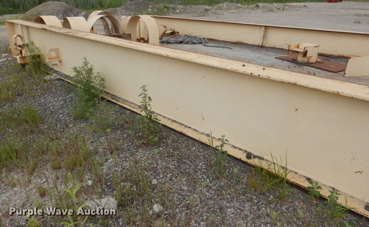 image for item DL3348 Astec  truck scale