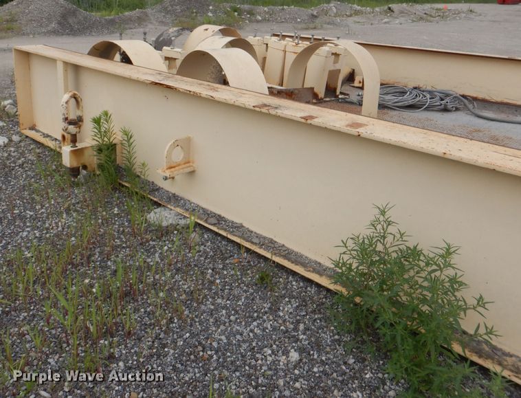 image for item DL3348 Astec  truck scale