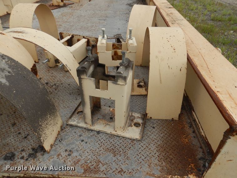 image for item DL3348 Astec  truck scale