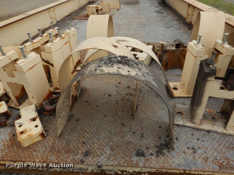 image for item DL3348 Astec  truck scale