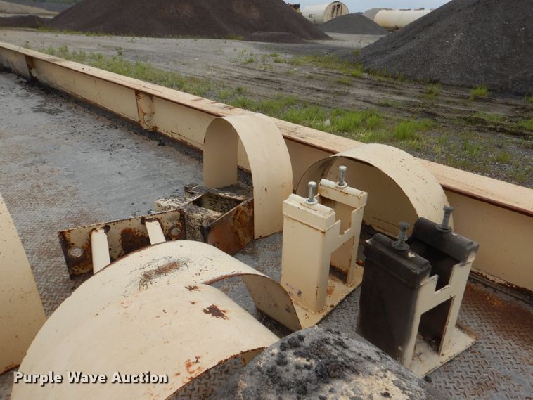 image for item DL3348 Astec  truck scale