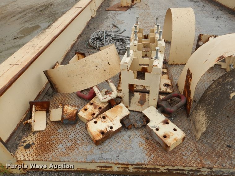 image for item DL3348 Astec  truck scale