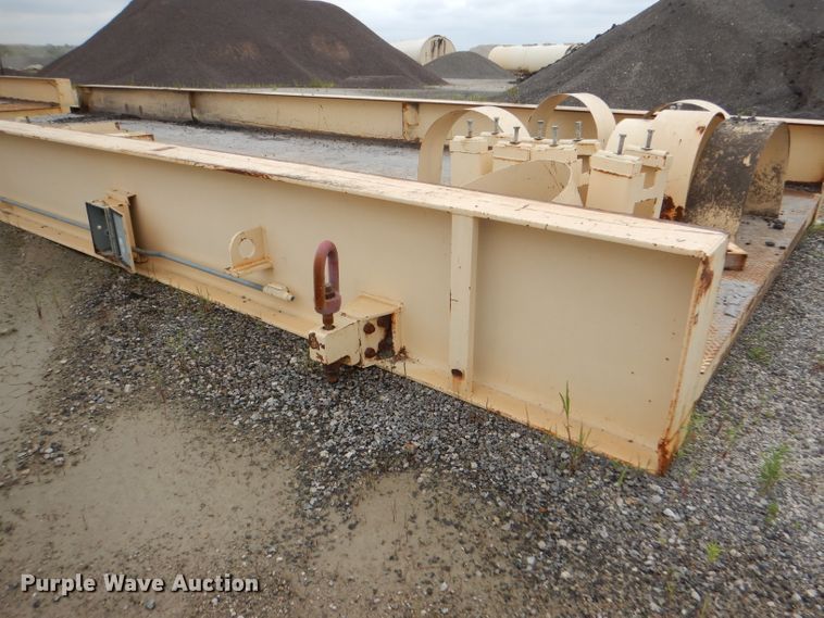 image for item DL3348 Astec  truck scale