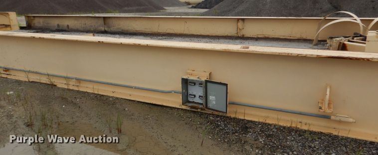 image for item DL3348 Astec  truck scale