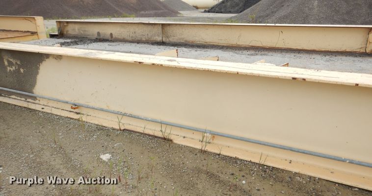 image for item DL3348 Astec  truck scale