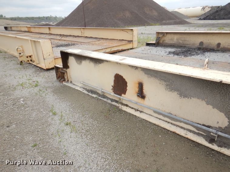 image for item DL3348 Astec  truck scale