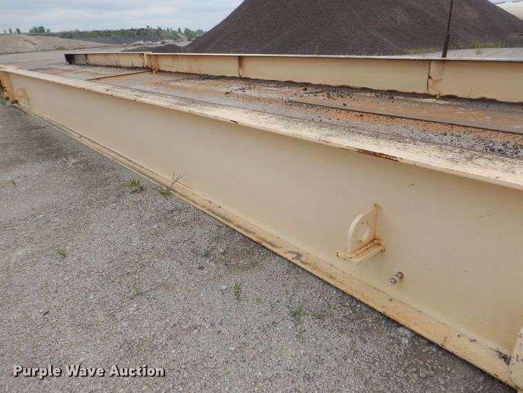 image for item DL3348 Astec  truck scale