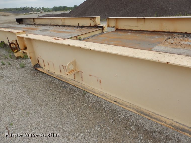 image for item DL3348 Astec  truck scale