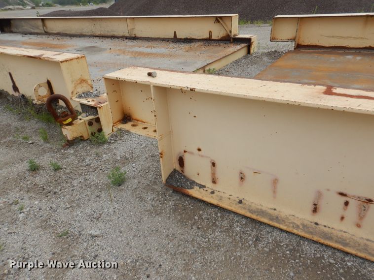 image for item DL3348 Astec  truck scale