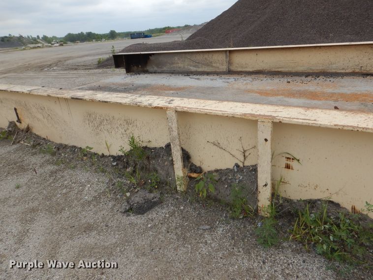 image for item DL3348 Astec  truck scale