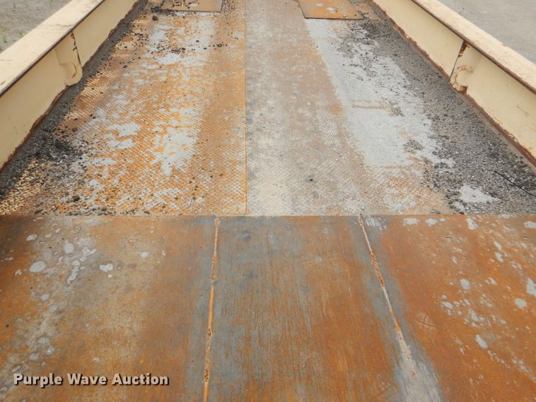 image for item DL3348 Astec  truck scale