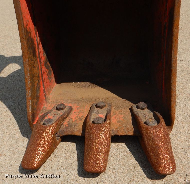 image for item DL3359 2013 Kubota K008-3  mini excavator